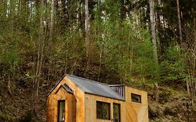 Tiny house Malý gurmán
